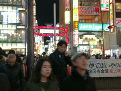 -一蘭拉面(新宿中央东口店)