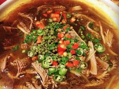 -一个叫川的地方(麒麟新天地店)