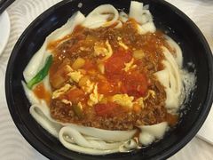 -唐晋人家(源深路店)