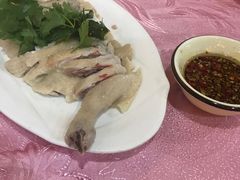 -永顺潮汕菜海鲜砂锅粥生腌大排档(万安大厦店)