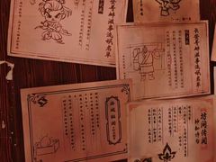 -暴风岛沉浸式体验馆(百联世纪店)