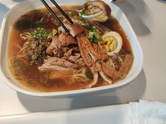 -阿那亚第三食堂 Cafeteria 3
