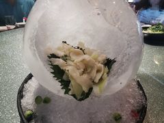 -蟹榭·本帮江浙菜·蟹宴(五角场合生汇商场店)