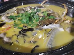 -古韵餐厅(湖畔大学店)