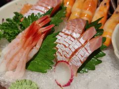 -吉川谷谷·日料放题(广安门店)