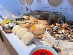 -第六季自助餐厅(北太平庄店)