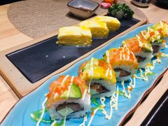 -琴寿司居酒屋(中山广场店)
