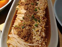 -蜜桃餐厅·伴山(绿宝广场店)