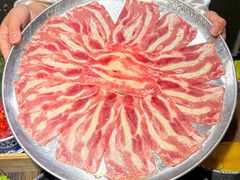 -冯校长老火锅(广州正佳广场店)