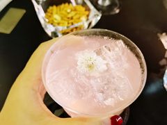 -叁 Three· bistro餐酒馆