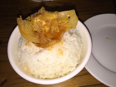 米饭-南磨房食府(燕莎奥特莱斯购物中心店)