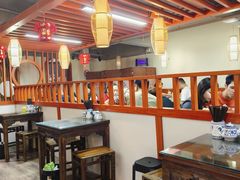 -裕兴记•蟹黄面馆(人民广场店)