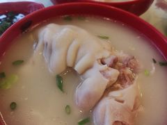-廖老妈蹄花店(人民公园陕西街259号店)