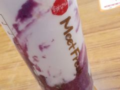 -鲜芋仙Meet Fresh(五道口店)