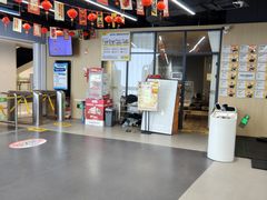 -超鹿运动(五四路恒力城店)