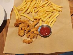 -必胜客(金狮广场店)