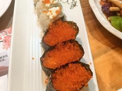 -松坂屋日料自助(长城路店)