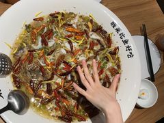 -太二酸菜鱼(福州泰禾店)