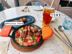 -必胜客(大坪英利店)