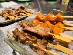 -潮界(虹桥新天地店)