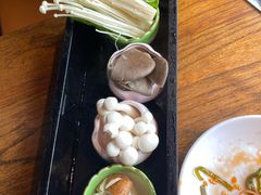 -九鼎轩脆毛肚火锅(三钢里店)