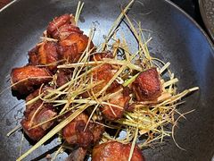 -滇野云南野生菌餐厅(陕西南路店)