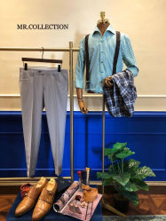 -MR.COLLECTION西装先生(富华里店)