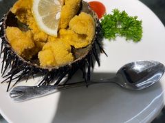 -皇朝海鲜酒店