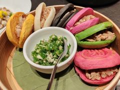 -晓长安·新陕菜(曲江店)