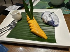 -帕蓝·暹罗料理(大学路店)