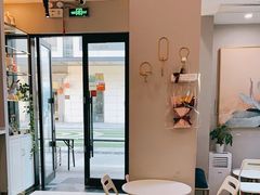 用餐区-姆们M Sweetie Cake(三里屯店)