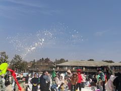 -南京银杏湖乐园