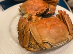 -上海虹桥宾馆味翠餐厅