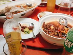 -上海精菜馆(虎踞关店)