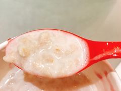 玫瑰燕麦-DQ·蛋糕·冰淇淋(奥林匹克广场店)