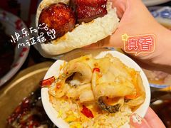 -永安水煮活鱼·仪征菜(仪征奥林匹克店)