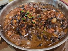 -鼎好家常菜(天桥店)