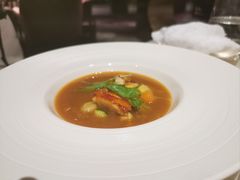 -广州四季酒店·佰鲜汇·现代法餐