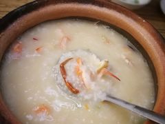 -李记潮汕砂锅粥(营福路店)
