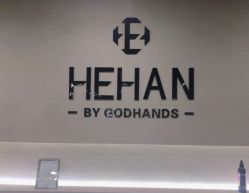 -DX HAIR SALON·发现未知美发沙龙