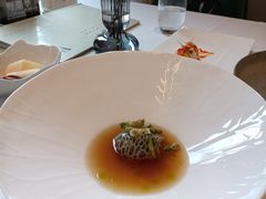 -上蔬无瑕· 创意素食·Vegetarian(华采天地店)