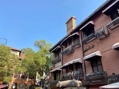 -飞马旅黎黄陂路文旅街区