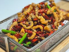 -渔家风味·鲅鱼水饺·央视展播·海鲜天津菜(开发区店)