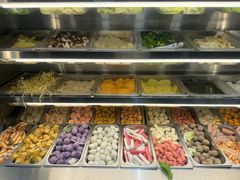 -丝路伊兰·兰州牛肉面(牛街总店)