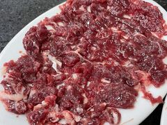 -五洲牛肉美食馆
