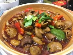 -厨彩阳光(河东路店)