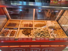 -首炸里脊肉(汉神购物广场店)