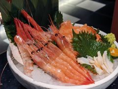 -極上萬膳·日料放题(海岸城店)