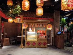 -南京大牌档(人民广场店)