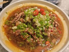 -曾家厨房·新徽菜(九华山路店)